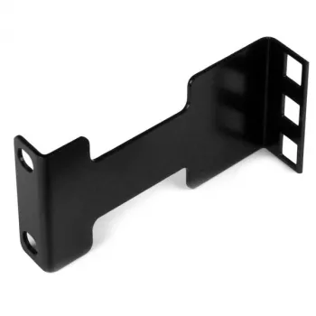 Kit adaptador de profundidade de calhas StarTech.com para racks de servidor - 1U