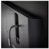 Cabo HDMI 2.0 slim StarTech.com 6ft (2m), cabo HDMI flexível com certificação premium e Ethernet, UHD 4K 60Hz HDR10, design durável em fibra de aramida com revestimento TPE