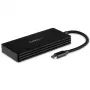 Caixa para SSD M.2 StarTech.com para discos M.2 SATA - USB 3.1 (10Gbps) - USB-C