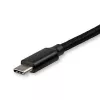 Caixa para SSD M.2 StarTech.com para discos M.2 SATA - USB 3.1 (10Gbps) - USB-C
