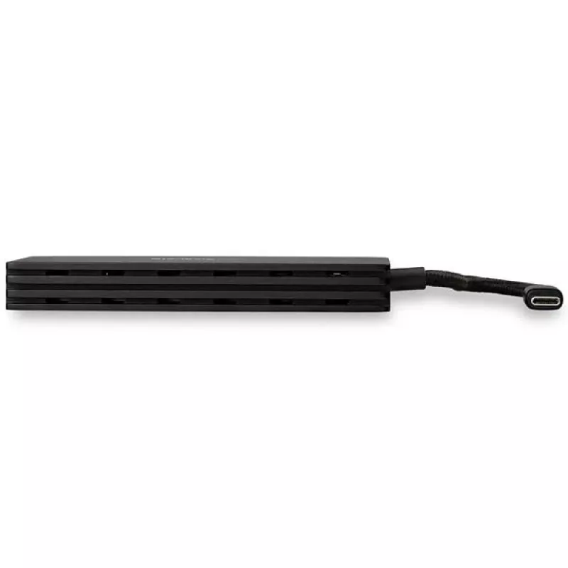 Caixa para SSD M.2 StarTech.com para discos M.2 SATA - USB 3.1 (10Gbps) - USB-C