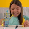 3Doodler Start Plus Caneta 3D 0,77 mm turquesa, amarelo