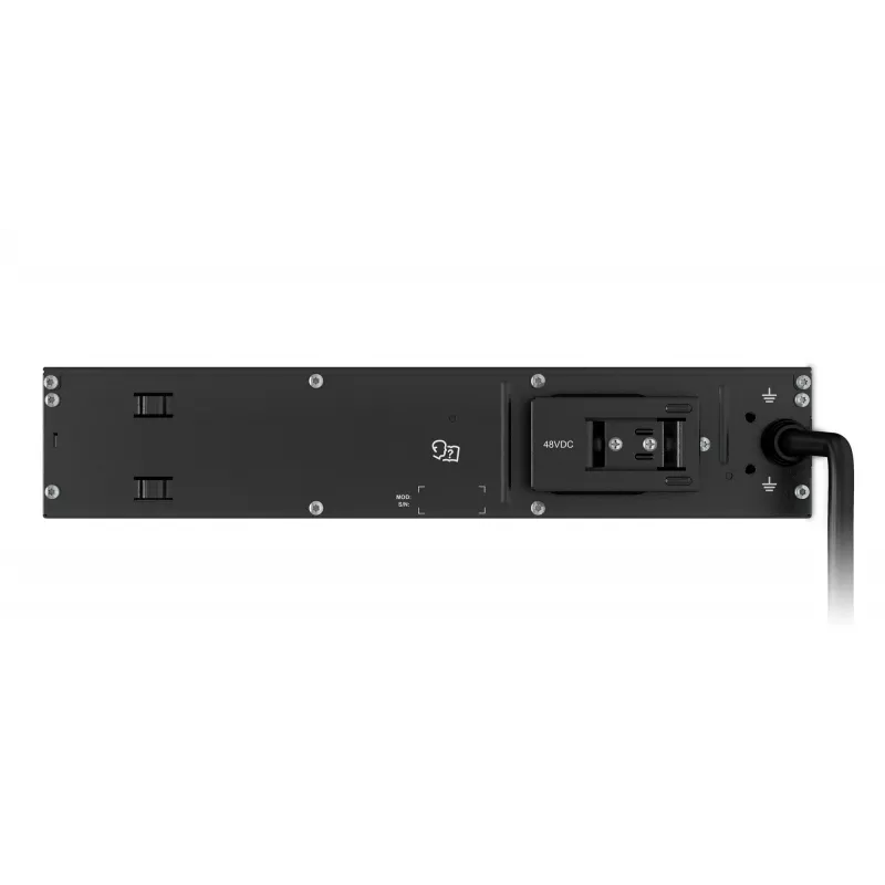Bateria UPS APC SRT48RMBP chumbo-ácido (VRLA) 48 V