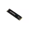 Unidade de estado sólido interna Goodram PX500 GEN.3 SSDPR-PX500-256-80-G3 256 GB M.2 PCI Express 3.0 NVMe 3D NAND