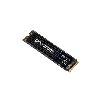 Unidade de estado sólido interna Goodram PX500 GEN.3 SSDPR-PX500-256-80-G3 256 GB M.2 PCI Express 3.0 NVMe 3D NAND