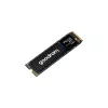 Unidade de estado sólido interna Goodram PX500 GEN.3 SSDPR-PX500-256-80-G3 256 GB M.2 PCI Express 3.0 NVMe 3D NAND