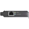 Placa de rede StarTech.com 1 porta PCI Express PCIe Gigabit NIC adaptador de servidor – Low Profile