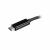 Hub USB-C StarTech.com 4 portas - Mini hub - USB-C para 4x USB-A - USB 2.0
