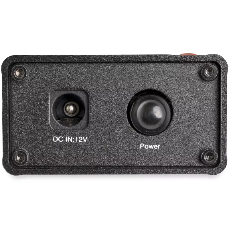 Estação de carregamento USB StarTech.com 7 portas com 5 portas de 1 A e 2 portas de 2 A