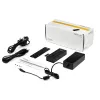Estação de carregamento USB StarTech.com 7 portas com 5 portas de 1 A e 2 portas de 2 A