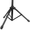 Suporte de tablet ajustável StarTech.com, tablet/UMPC, suporte multimédia, interior, preto