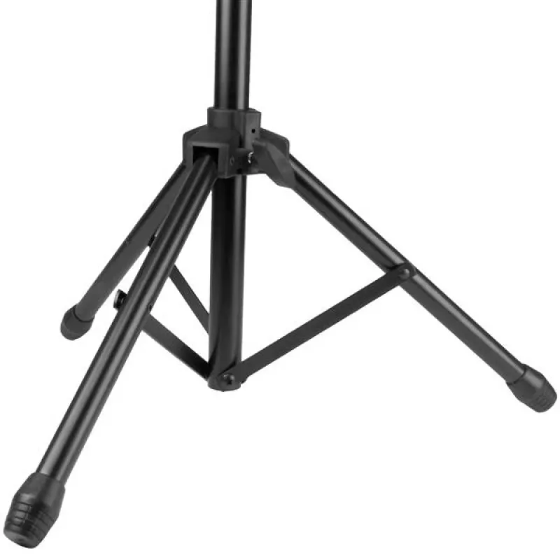 Suporte de tablet ajustável StarTech.com, tablet/UMPC, suporte multimédia, interior, preto