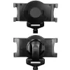 Suporte de tablet ajustável StarTech.com, tablet/UMPC, suporte multimédia, interior, preto