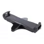 Adaptador de montagem VESA StarTech.com para tablets de 7,9 a 12,5 polegadas – até 2 kg – padrão VESA 75x75/100x100 – suporte VESA universal antirroubo para tablet – suporte seguro para tablet – preto