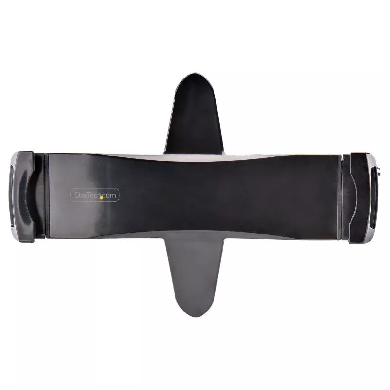 Adaptador de montagem VESA StarTech.com para tablets de 7,9 a 12,5 polegadas – até 2 kg – padrão VESA 75x75/100x100 – suporte VESA universal antirroubo para tablet – suporte seguro para tablet – preto