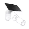 TP-Link Tapo A201 painel solar, 2,5 W, IP65, cabo de 4 m, para câmaras com bateria Tapo