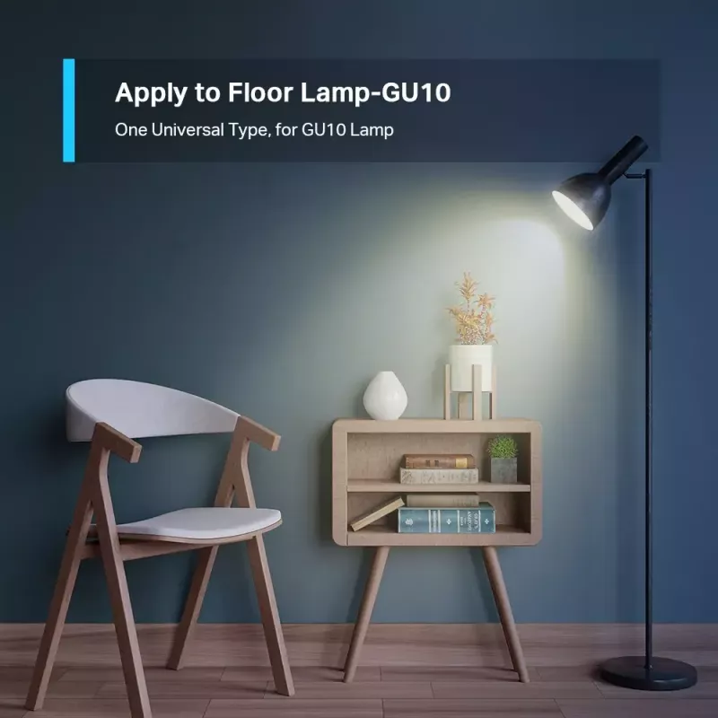 Lâmpada inteligente TP-Link Tapo L610 Wi-Fi regulável branco