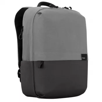 Mochila Targus Sagano 39,6 cm (15,6 polegadas) preto, cinzento