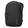 Targus TBB641GL EcoSmart Zero Waste mochila para portátil de 15–16 polegadas, de plástico, preta