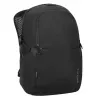 Targus TBB641GL EcoSmart Zero Waste mochila para portátil de 15–16 polegadas, de plástico, preta