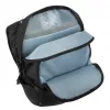 Targus TBB641GL EcoSmart Zero Waste mochila para portátil de 15–16 polegadas, de plástico, preta