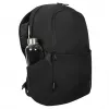 Targus TBB641GL EcoSmart Zero Waste mochila para portátil de 15–16 polegadas, de plástico, preta