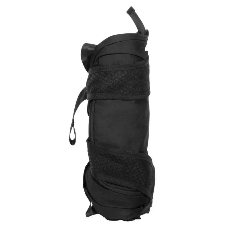 Targus TBB641GL EcoSmart Zero Waste mochila para portátil de 15–16 polegadas, de plástico, preta