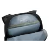 Targus TBB641GL EcoSmart Zero Waste mochila para portátil de 15–16 polegadas, de plástico, preta