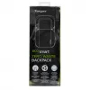 Targus TBB641GL EcoSmart Zero Waste mochila para portátil de 15–16 polegadas, de plástico, preta