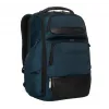 Mochila Targus HeritageLuxe mochila de viagem azul poliéster