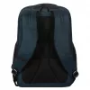 Mochila Targus HeritageLuxe mochila de viagem azul poliéster