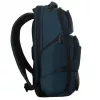 Mochila Targus HeritageLuxe mochila de viagem azul poliéster