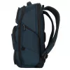 Mochila Targus HeritageLuxe mochila de viagem azul poliéster