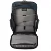 Mochila Targus HeritageLuxe mochila de viagem azul poliéster