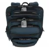 Mochila Targus HeritageLuxe mochila de viagem azul poliéster