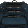 Mochila Targus HeritageLuxe mochila de viagem azul poliéster
