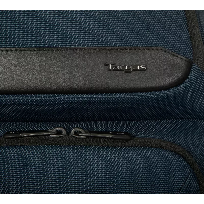 Mochila Targus HeritageLuxe mochila de viagem azul poliéster