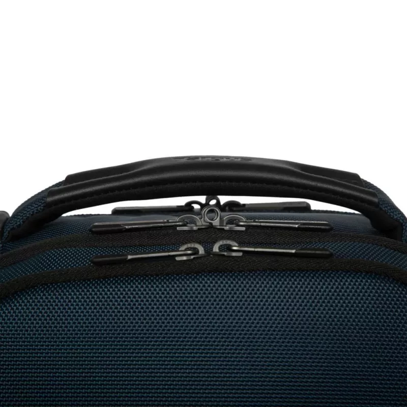 Mochila Targus HeritageLuxe mochila de viagem azul poliéster