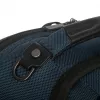 Mochila Targus HeritageLuxe mochila de viagem azul poliéster