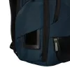 Mochila Targus HeritageLuxe mochila de viagem azul poliéster