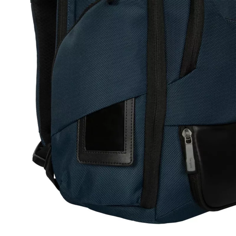 Mochila Targus HeritageLuxe mochila de viagem azul poliéster