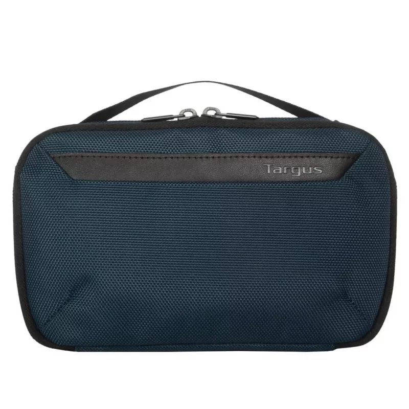 Mochila Targus HeritageLuxe mochila de viagem azul poliéster