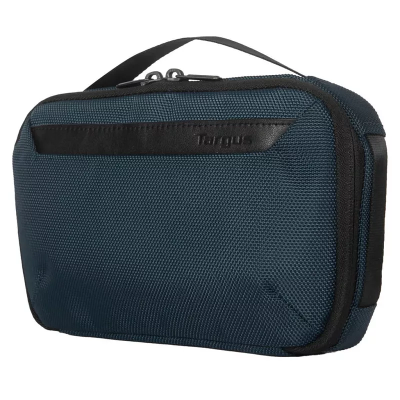 Mochila Targus HeritageLuxe mochila de viagem azul poliéster