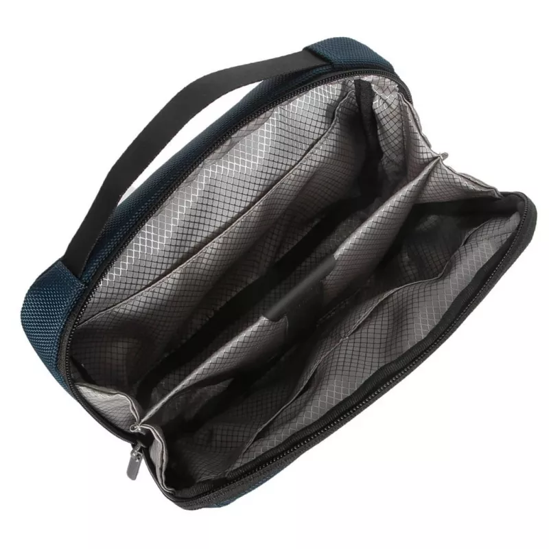 Mochila Targus HeritageLuxe mochila de viagem azul poliéster