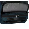 Mochila Targus HeritageLuxe mochila de viagem azul poliéster