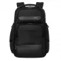 Mochila Targus HeritageLuxe mochila de viagem preto poliéster