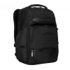 Mochila Targus HeritageLuxe mochila de viagem preto poliéster