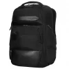 Mochila Targus HeritageLuxe mochila de viagem preto poliéster