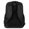 Mochila Targus HeritageLuxe mochila de viagem preto poliéster