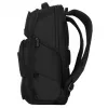 Mochila Targus HeritageLuxe mochila de viagem preto poliéster
